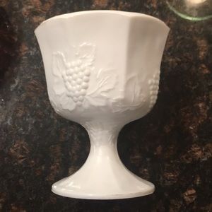 Vintage Indiana Glass Colony Harvest Grape WMGLass